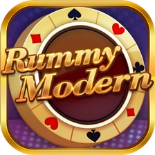 Rummy Modern